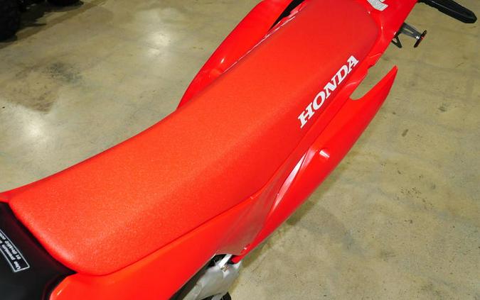 2026 Honda® CRF450RL