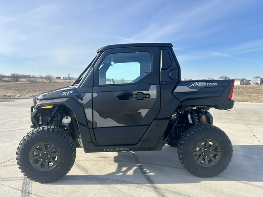 2026 Polaris XPedition XP NorthStar