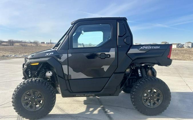 2026 Polaris XPedition XP NorthStar