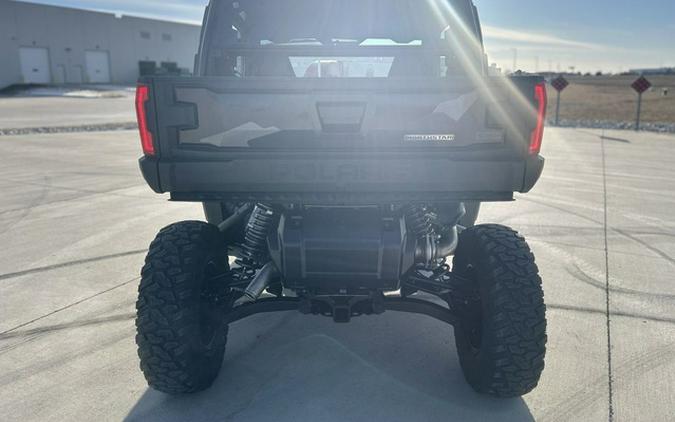 2026 Polaris XPedition XP NorthStar