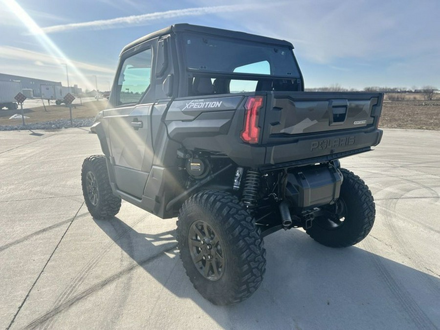 2026 Polaris XPedition XP NorthStar
