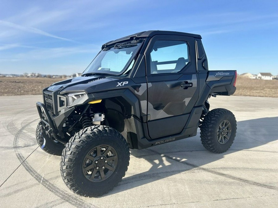 2026 Polaris XPedition XP NorthStar