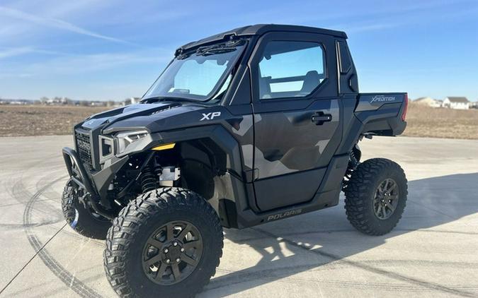 2026 Polaris XPedition XP NorthStar