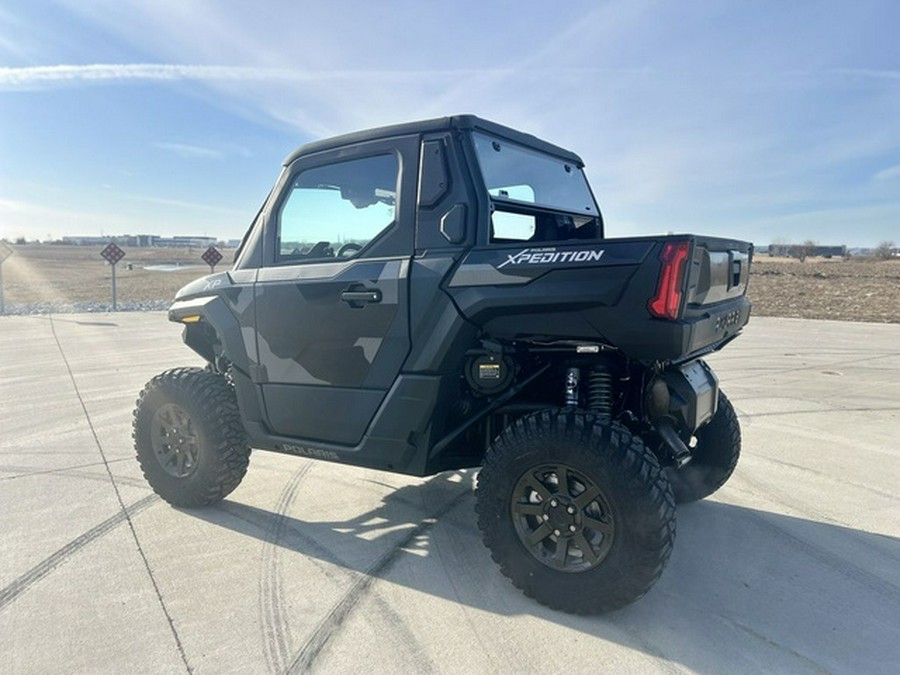 2026 Polaris XPedition XP NorthStar