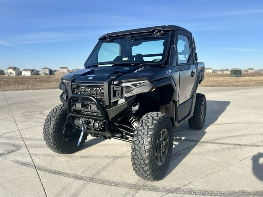 2026 Polaris XPedition XP NorthStar