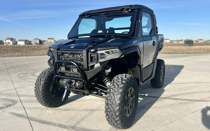 2026 Polaris XPedition XP NorthStar