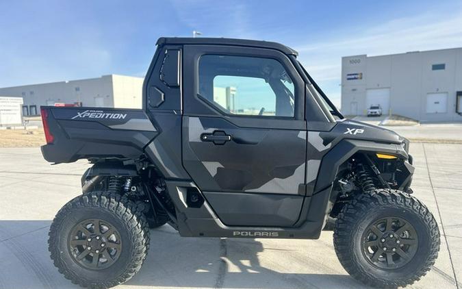2026 Polaris XPedition XP NorthStar