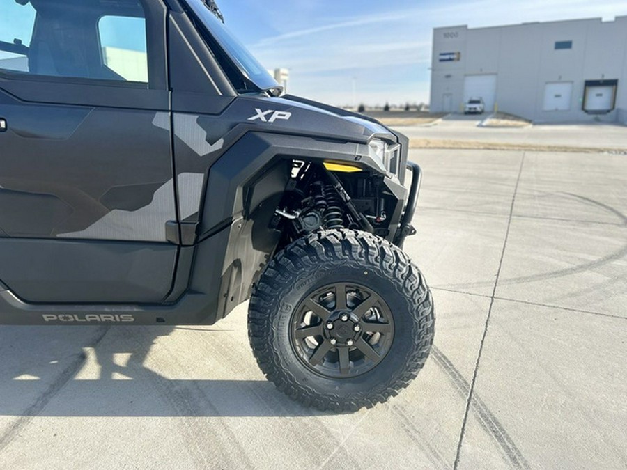 2026 Polaris XPedition XP NorthStar