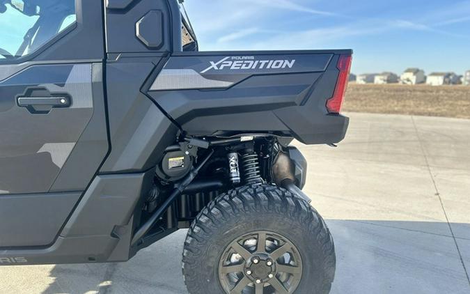2026 Polaris XPedition XP NorthStar