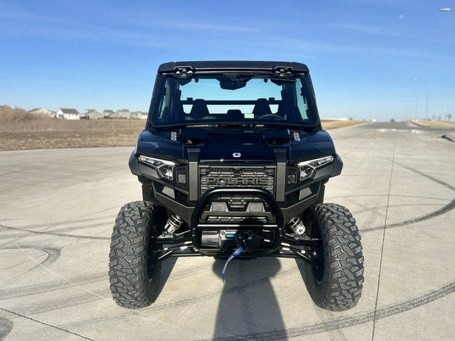 2026 Polaris XPedition XP NorthStar