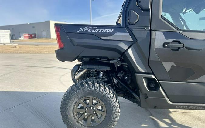 2026 Polaris XPedition XP NorthStar