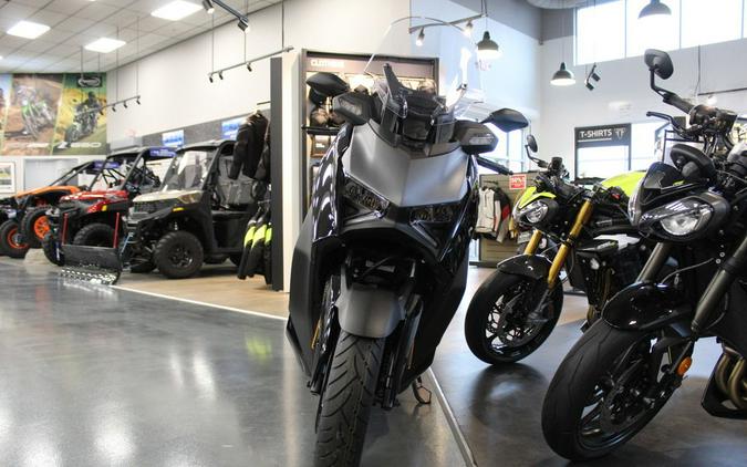 2026 Yamaha XMAX™ Base