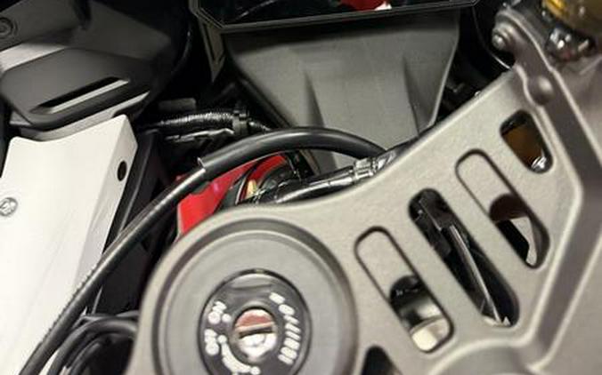 2026 Yamaha YZF-R7 70th Anniversary Edition