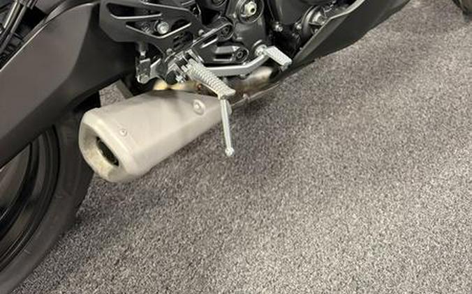 2026 Yamaha YZF-R7 70th Anniversary Edition