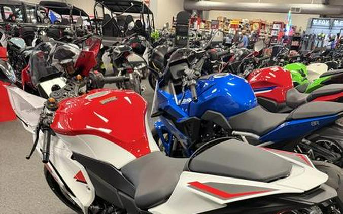 2026 Yamaha YZF-R7 70th Anniversary Edition