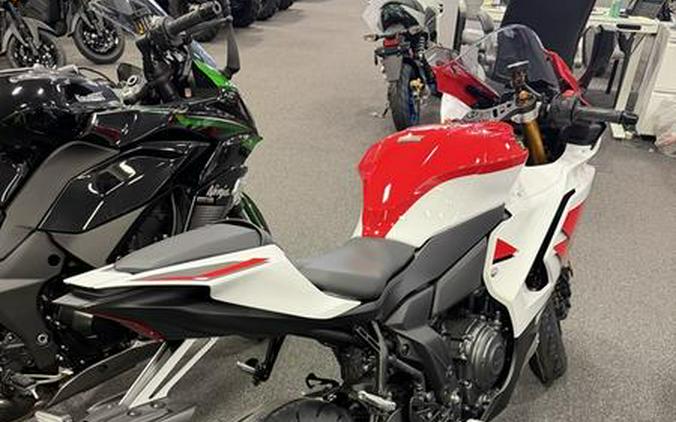 2026 Yamaha YZF-R7 70th Anniversary Edition