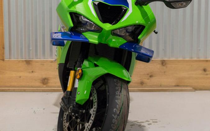 2026 Kawasaki NinjaZX-10R ABS