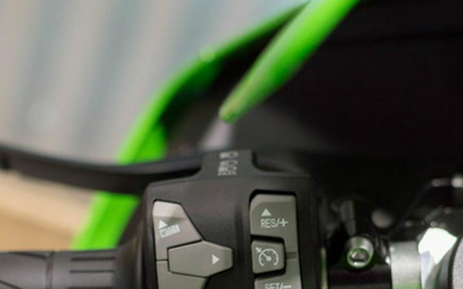 2026 Kawasaki NinjaZX-10R ABS