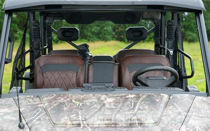 2026 CFMOTO UFORCE U10 XL PRO Camo