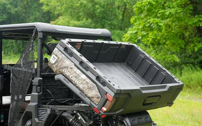 2026 CFMOTO UFORCE U10 XL PRO Camo