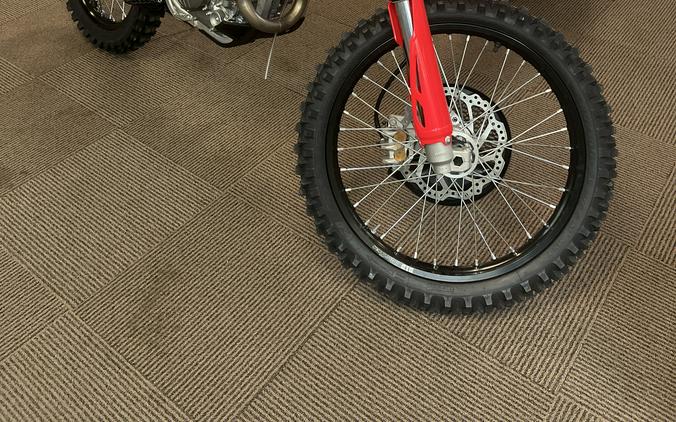 2026 Honda CRF® 250R