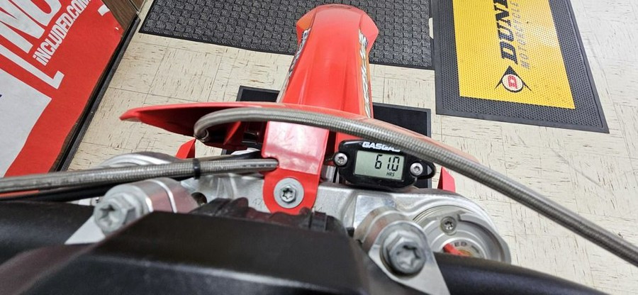 2025 GASGAS MC 85 17/14