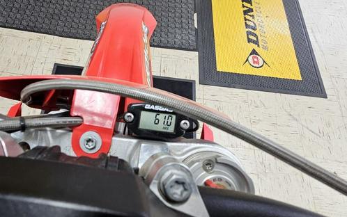 2025 GASGAS MC 85 17/14