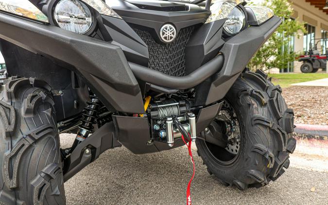 2026 YAMAHA GRIZZLY EPS