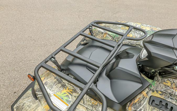 2026 YAMAHA GRIZZLY EPS