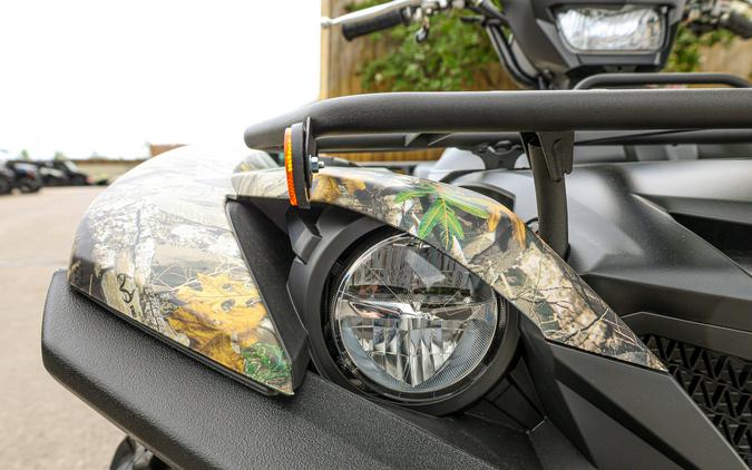 2026 YAMAHA GRIZZLY EPS