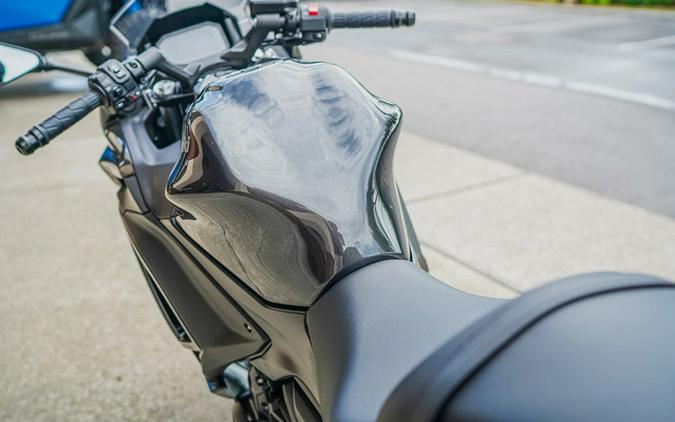 2026 Kawasaki Ninja 650