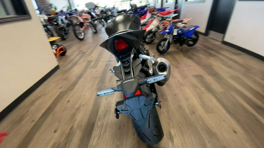 2026 Honda® CB1000 Hornet SP