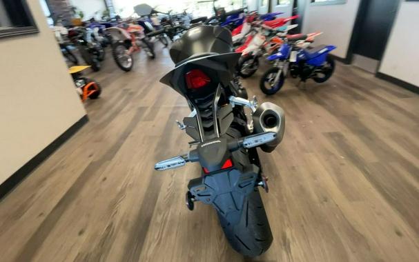 2026 Honda® CB1000 Hornet SP