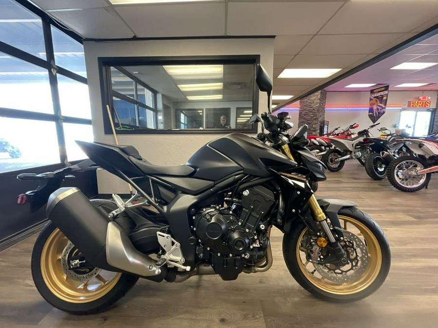 2026 Honda® CB1000 Hornet SP