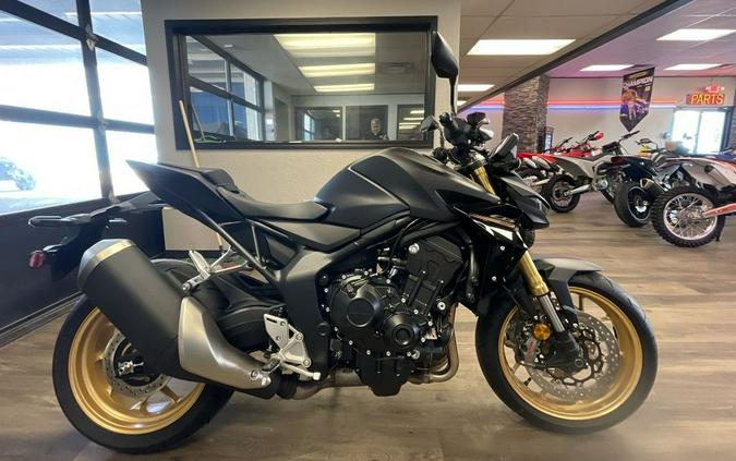 2026 Honda® CB1000 Hornet SP