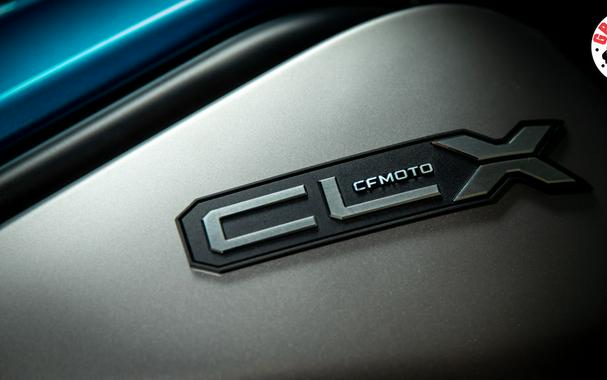 2023 CFMoto 700CL-X