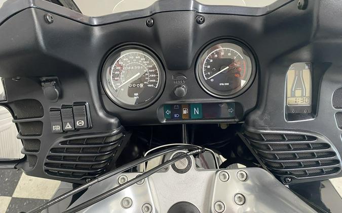 1999 BMW R1100 RT