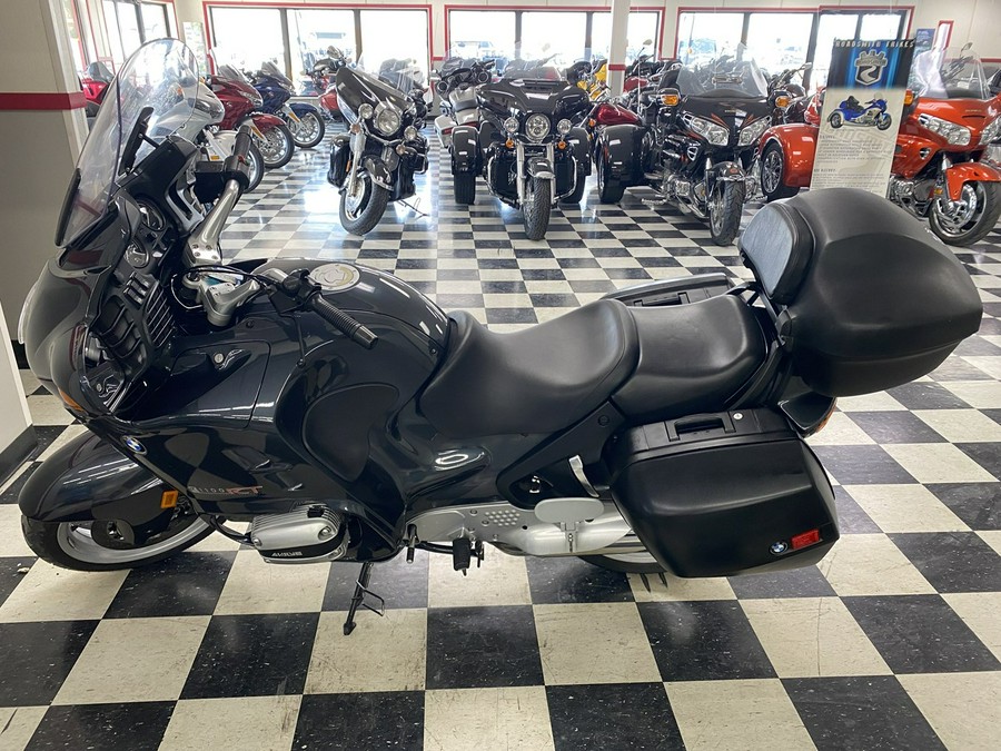 1999 BMW R1100 RT