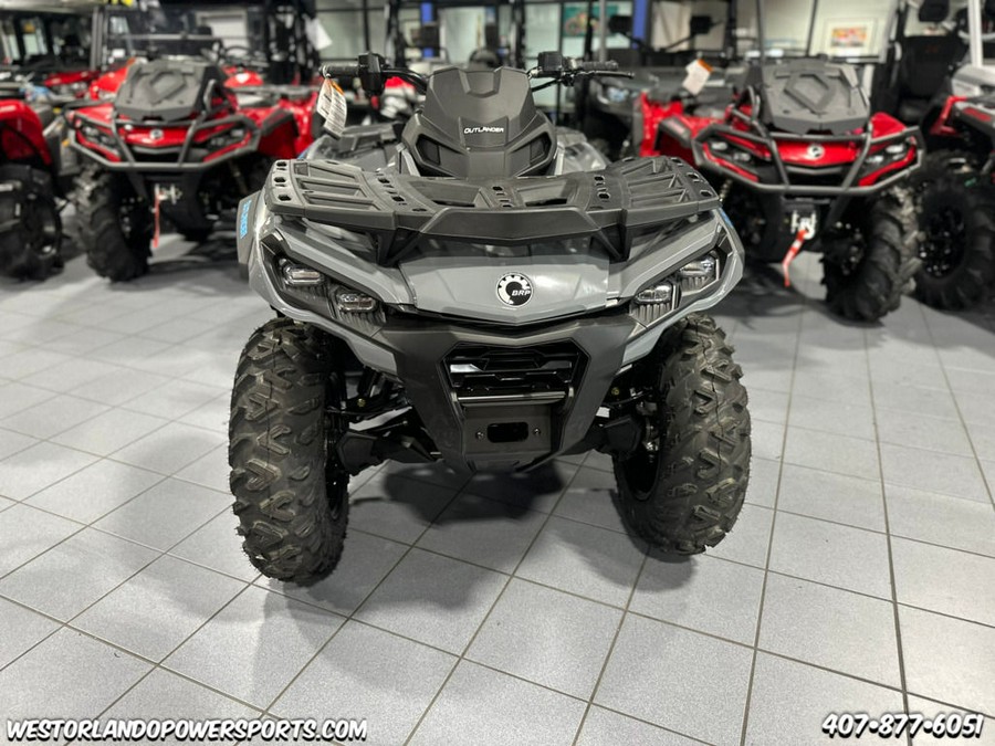 2024 Can-Am® Outlander DPS 850