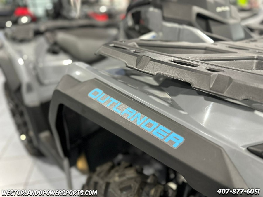 2024 Can-Am® Outlander DPS 850