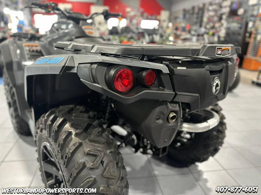 2024 Can-Am® Outlander DPS 850