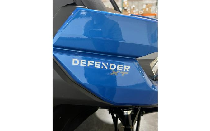2023 Can-Am Defender XT HD10