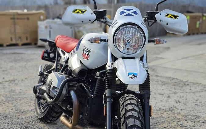 2018 BMW R NineT Urban G/S