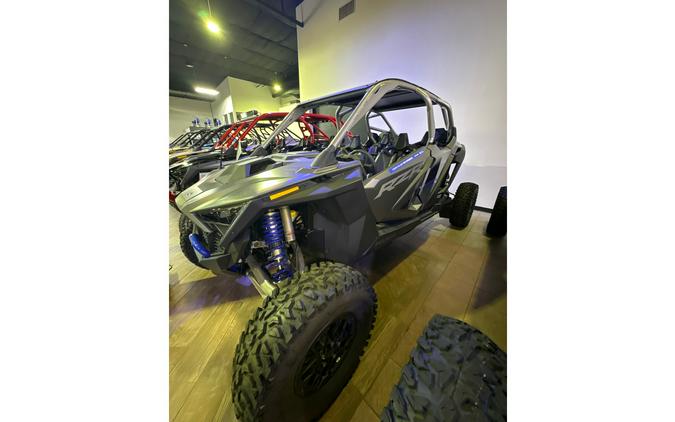 2024 Polaris Industries PRO R 4 PREMIUM