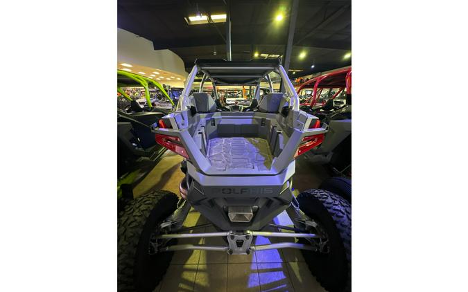 2024 Polaris Industries PRO R 4 PREMIUM