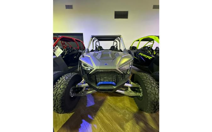 2024 Polaris Industries PRO R 4 PREMIUM