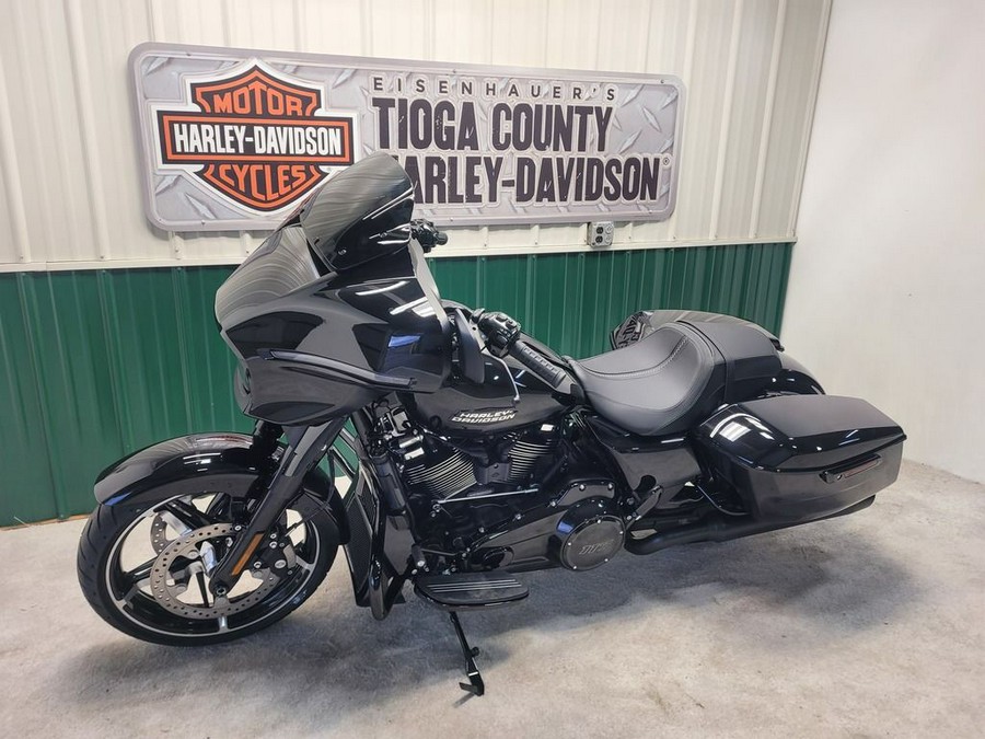 2024 Harley-Davidson® FLHX - Street Glide®