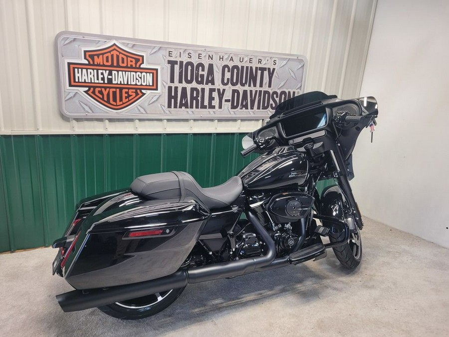 2024 Harley-Davidson® FLHX - Street Glide®