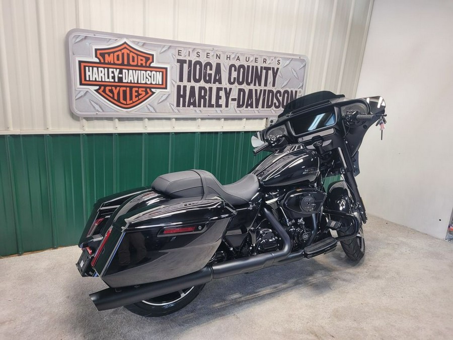 2024 Harley-Davidson® FLHX - Street Glide®