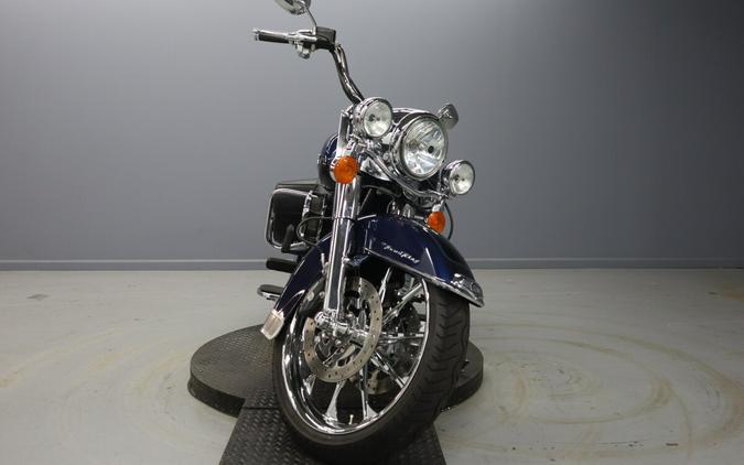 2013 Harley-Davidson Flhrc103 / Road King Classic 103